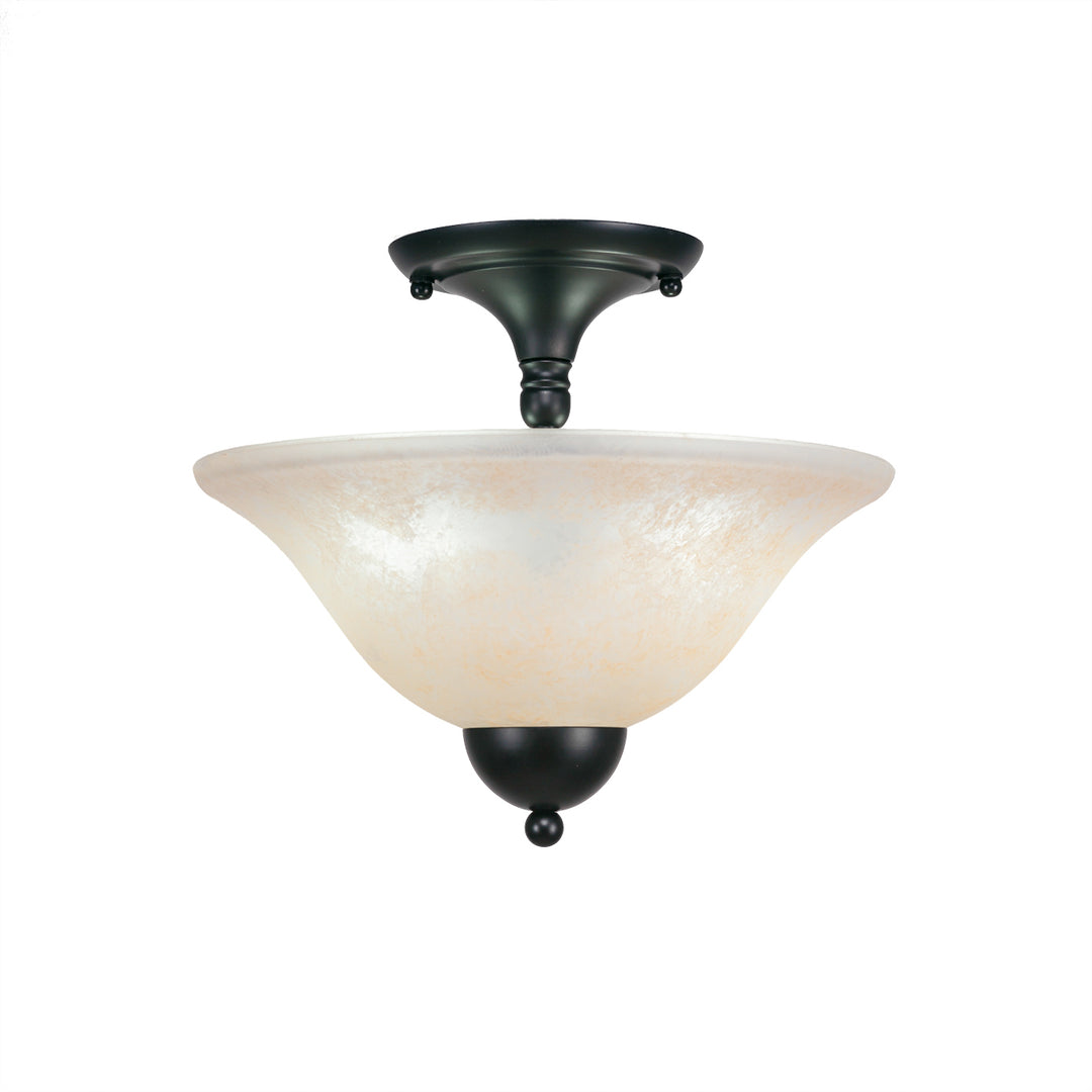Toltec Any 120-mb-523 Ceiling Light - Matte Black