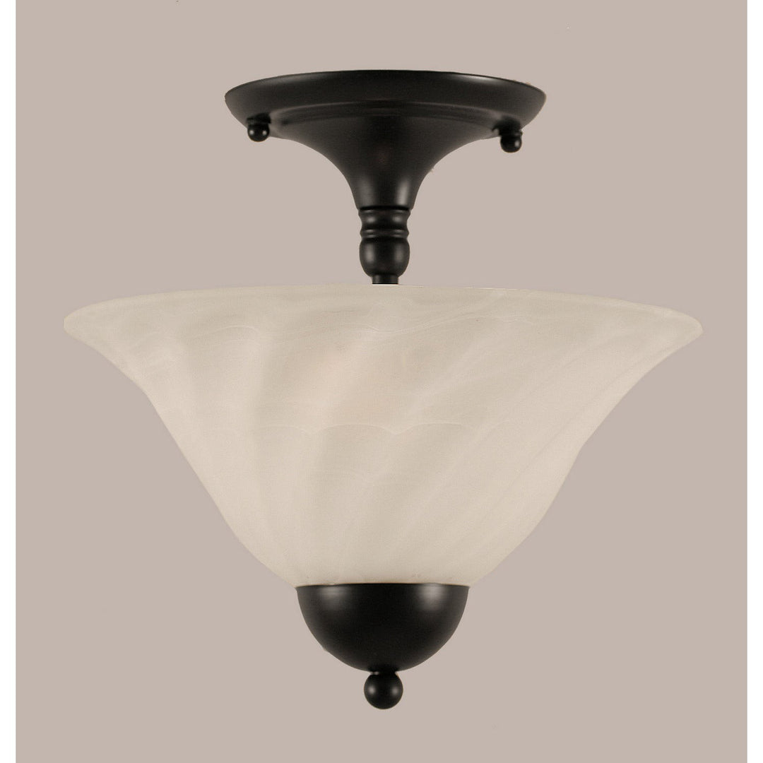 Toltec Any 120-mb-5721 Ceiling Light - Matte Black
