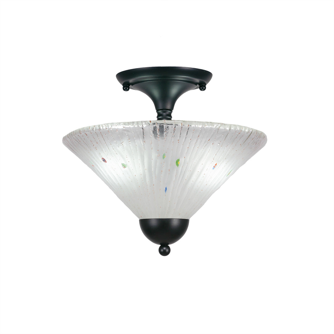 Toltec Any 120-mb-701 Ceiling Light - Matte Black