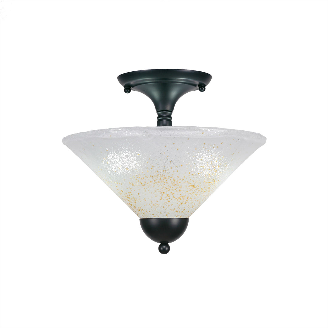 Toltec Any 120-mb-702 Ceiling Light - Matte Black
