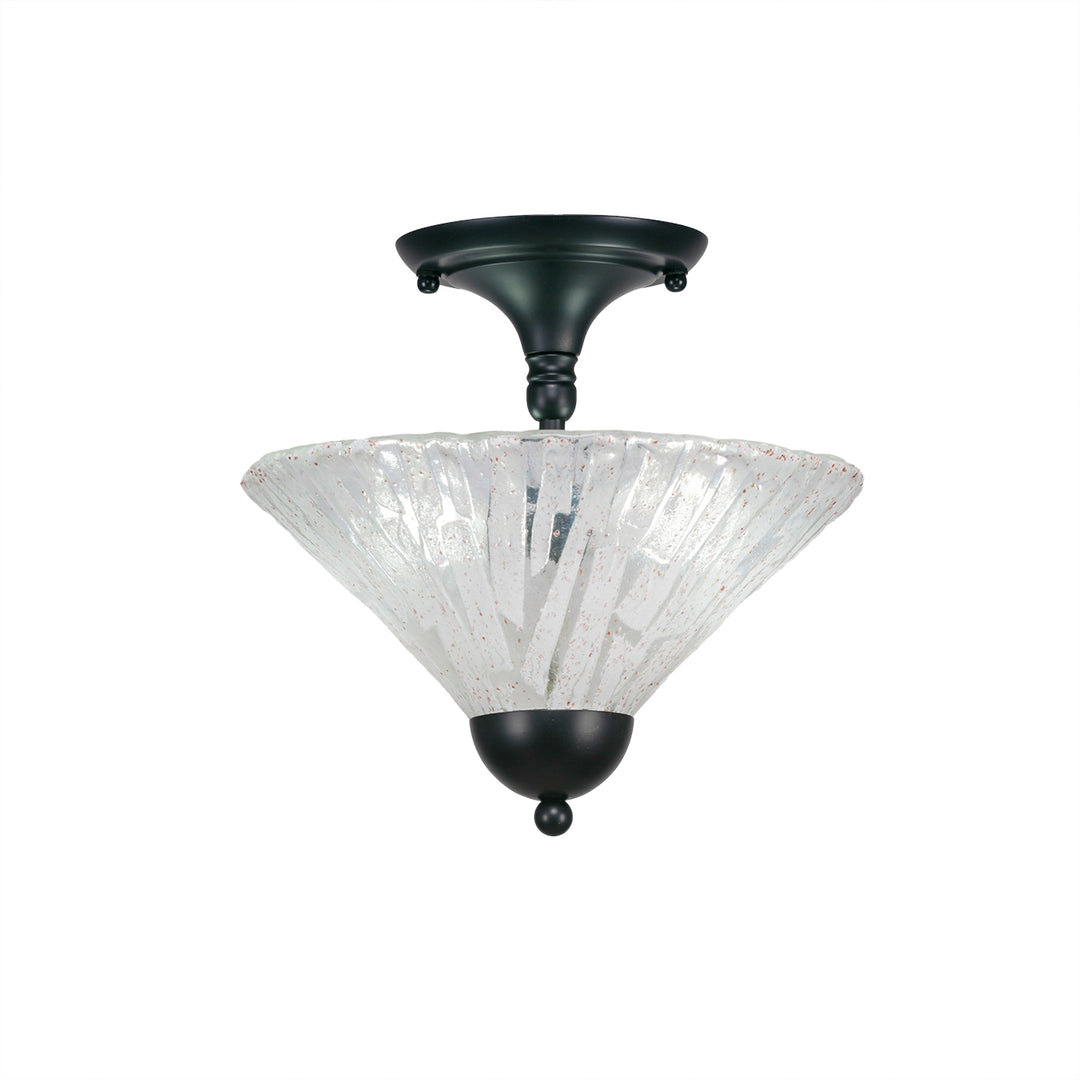 Toltec Any 120-mb-709 Ceiling Light - Matte Black
