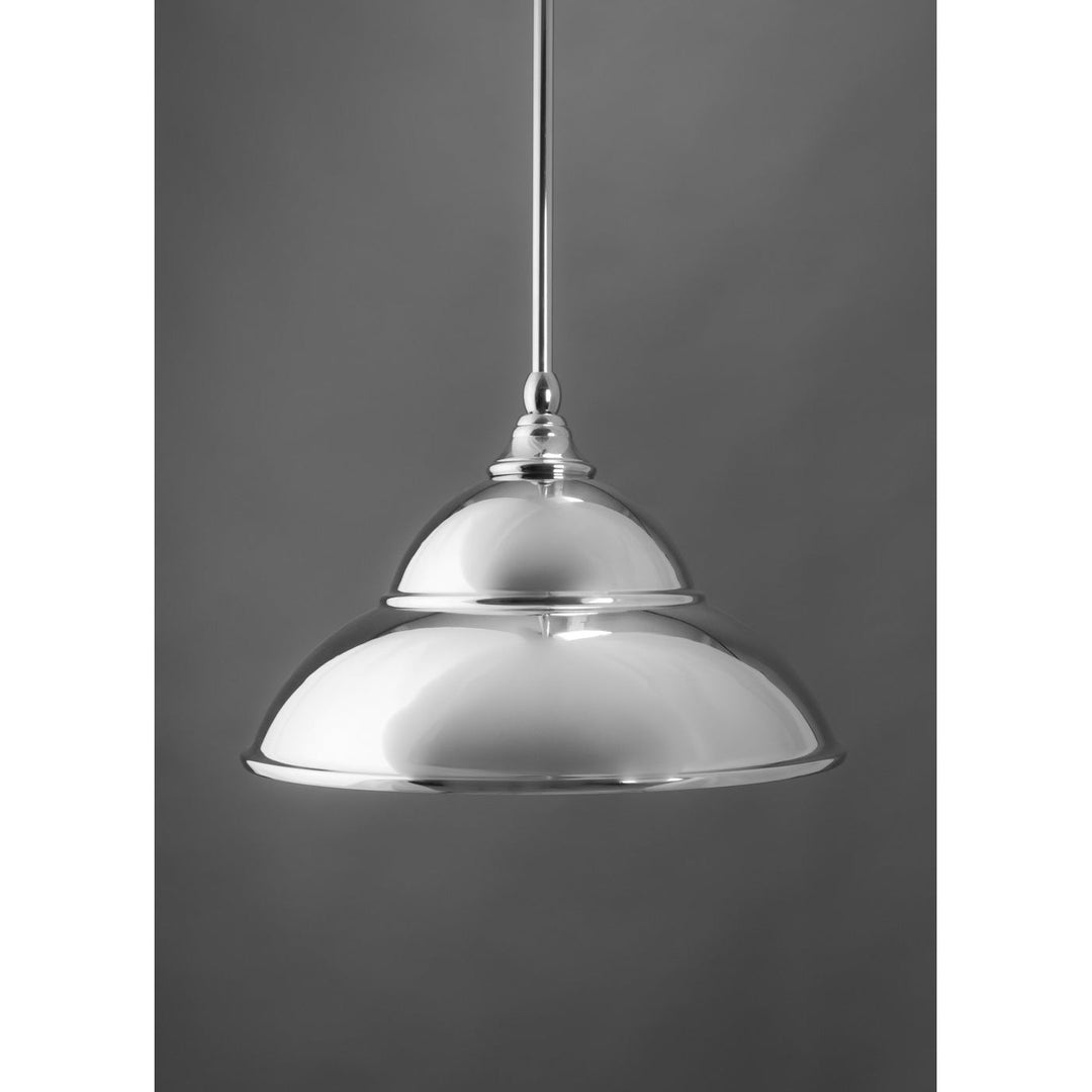 Toltec Any 23-ch-428 Pendant Light - Chrome