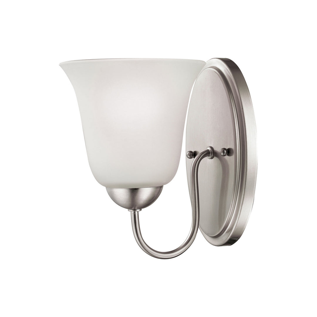 Elk Conway 1201WS/20 Wall Sconce Light - Brushed Nickel