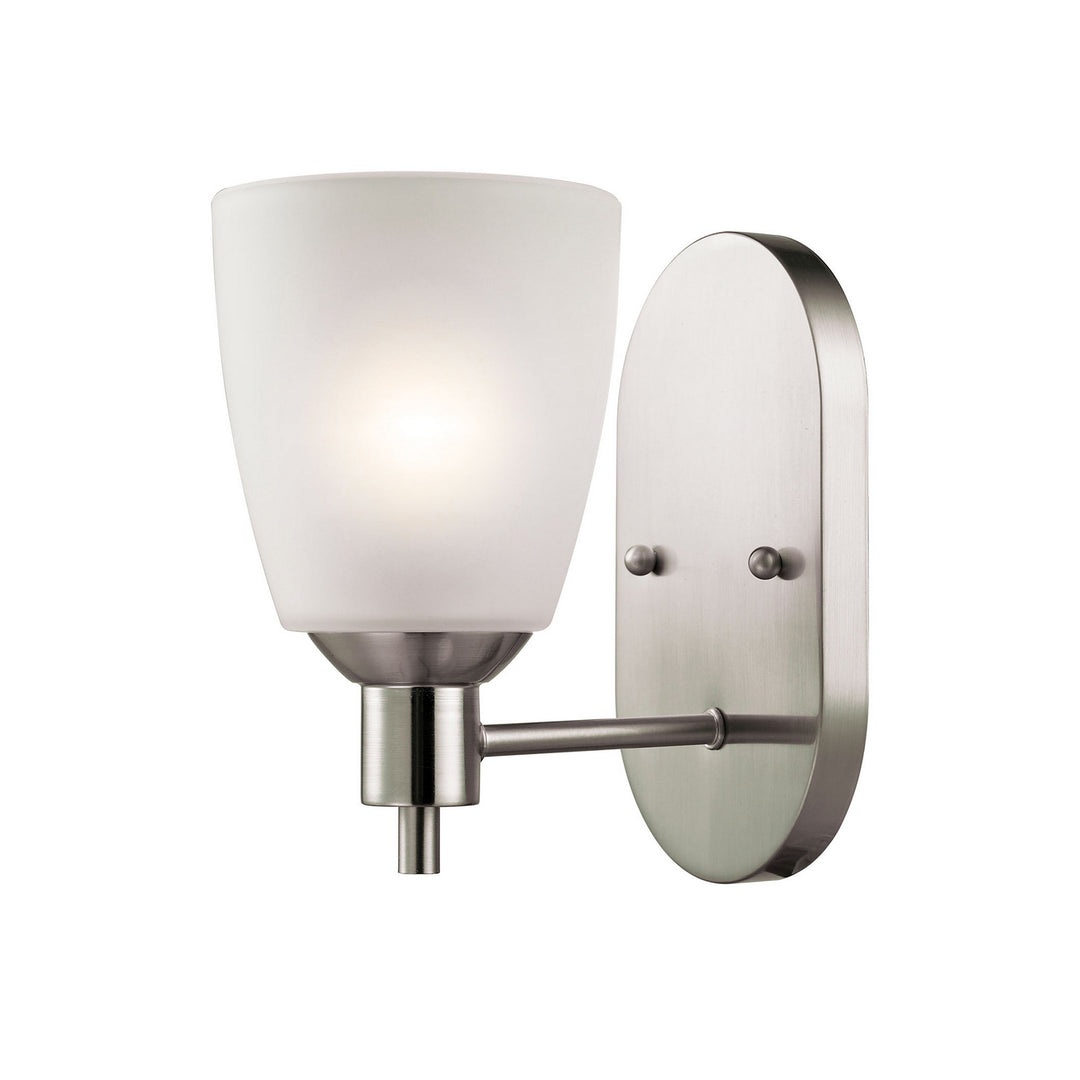 Elk Jackson 1301WS/20 Wall Sconce Light - Brushed Nickel