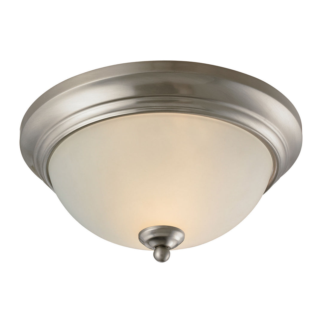 Elk Huntington 7002FM/20 Ceiling Light - Brushed Nickel