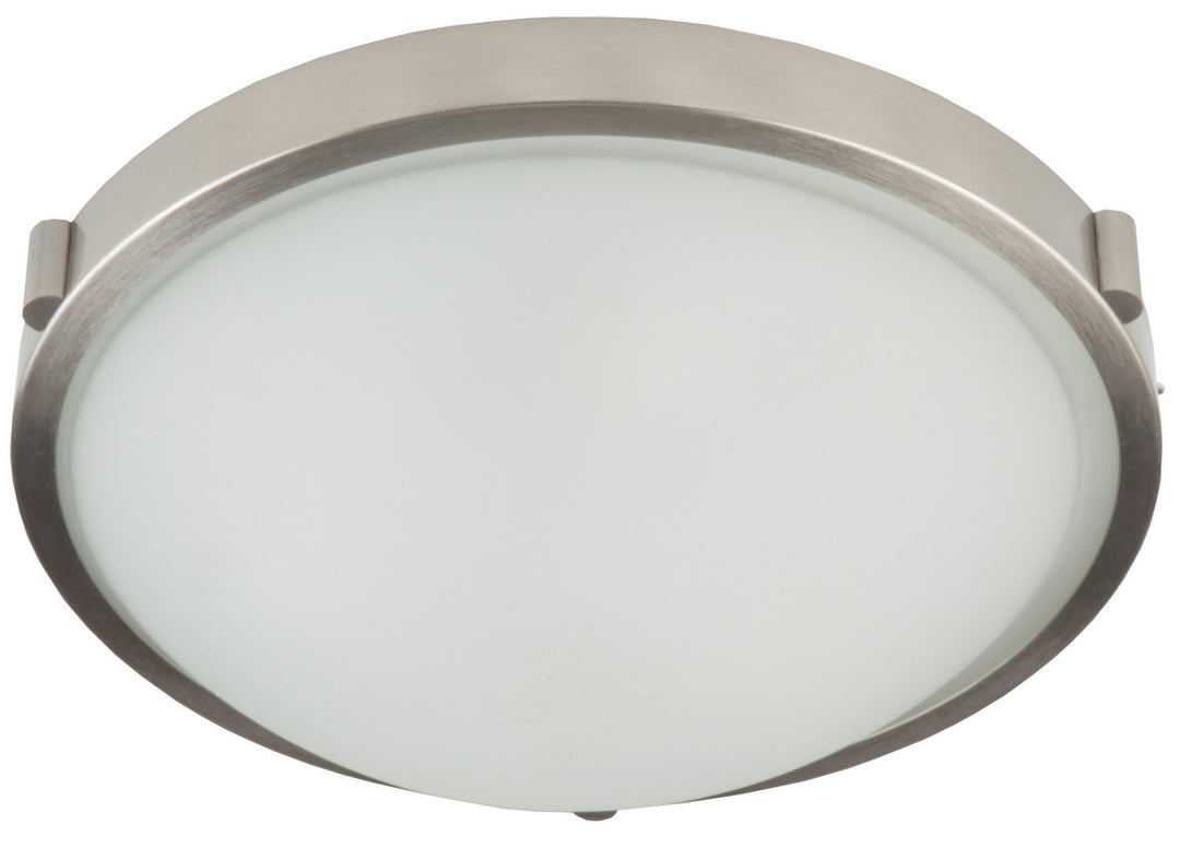 Artcraft Boise AC2310BN Ceiling Light - Brushed Nickel