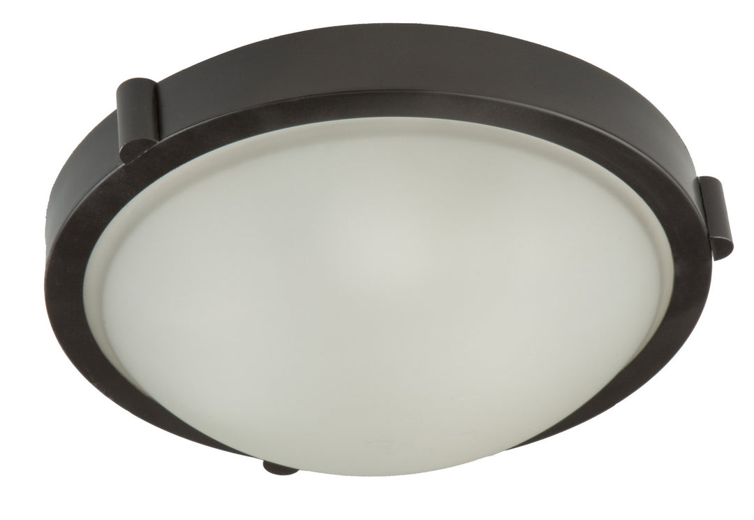 Artcraft Boise AC2310OB Ceiling Light - Oil Rubbed Bronze