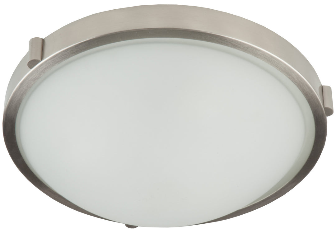 Artcraft Boise AC2317BN Ceiling Light - Brushed Nickel