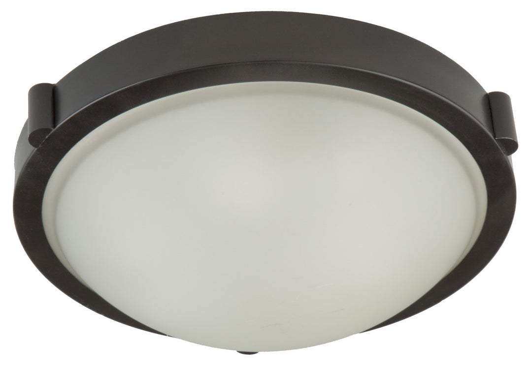 Artcraft Boise AC2317OB Ceiling Light - Oil Rubbed Bronze