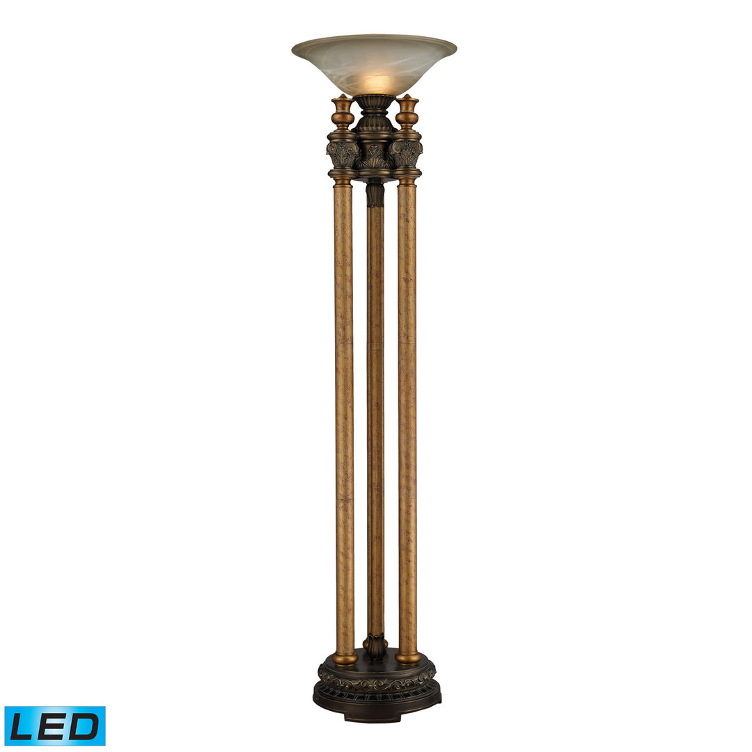 Elk Lighting 113-1135-LED  Athena Lamp Athena Bronze