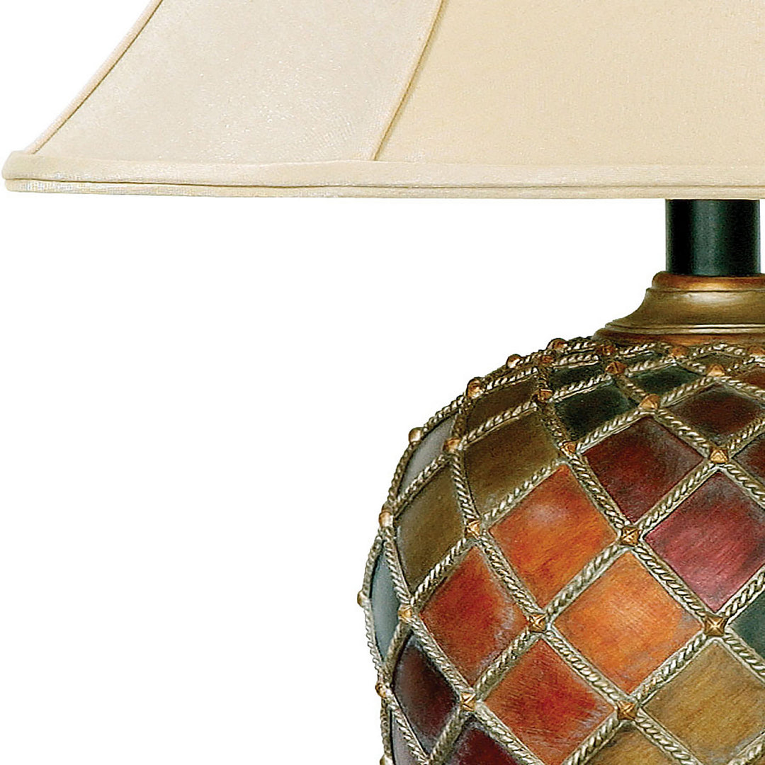 Elk Lighting 91-152-LED  Joseph Lamp Bellevue