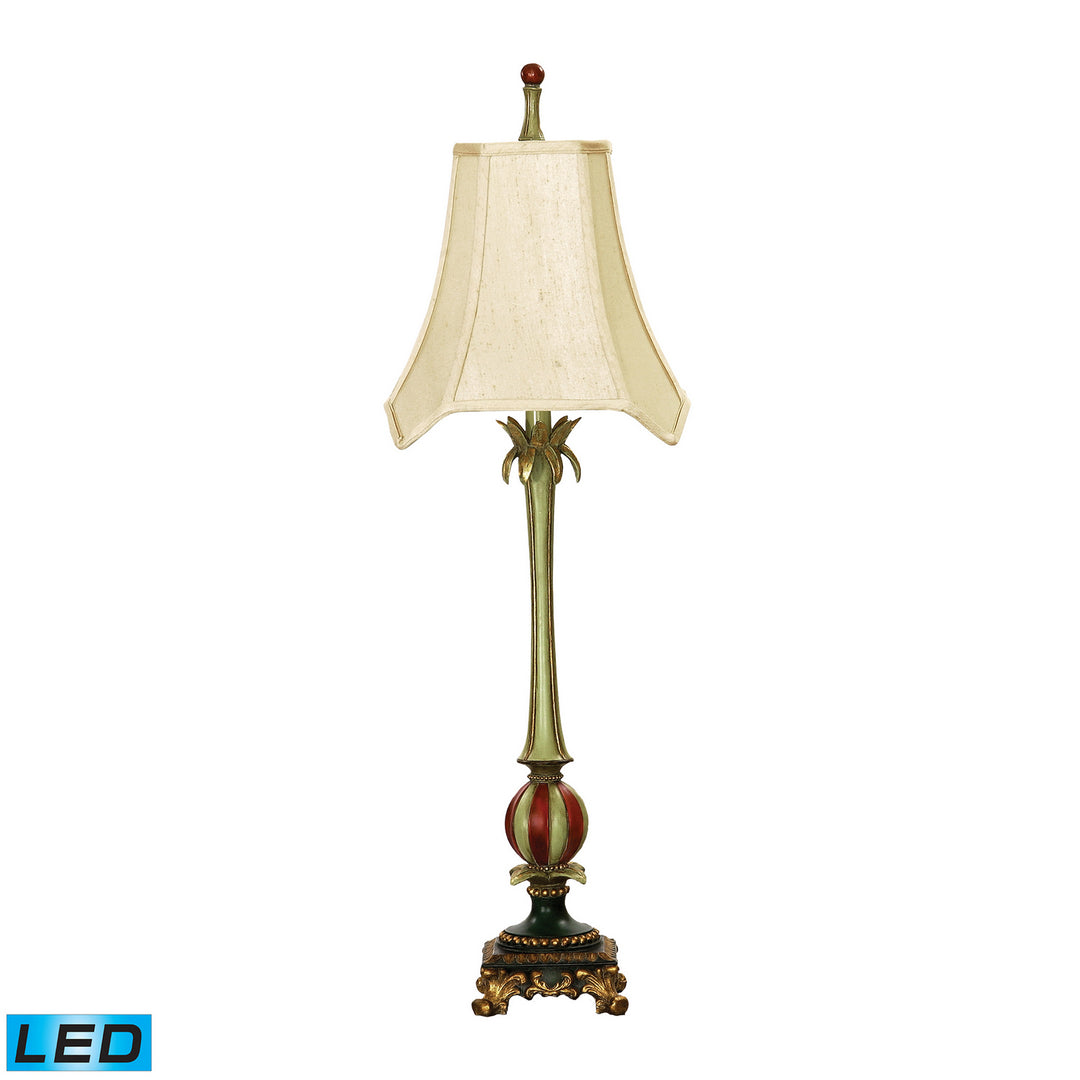 Elk Lighting 93-071-LED  Whimsical Elegance Lamp Multicolor