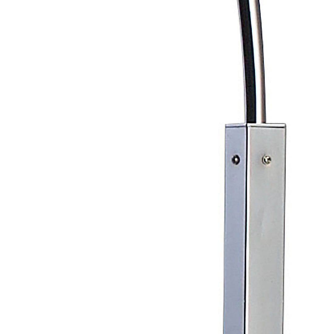 Elk Lighting D1428-LED Modern Penbrook Lamp Polished Nickel