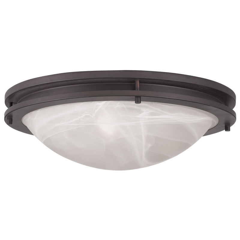 Livex Ariel 7059-07 Ceiling Light - Bronze