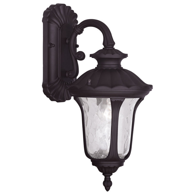Livex Lighting 7851-07  Oxford Outdoor Bronze