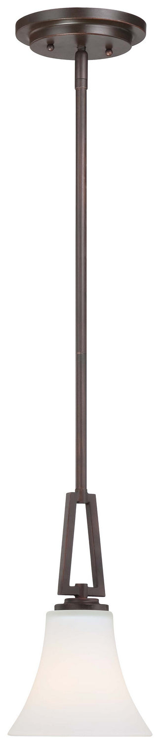 Minka-Lavery Middlebrook 4931-284 Pendant Light - Vintage Bronze