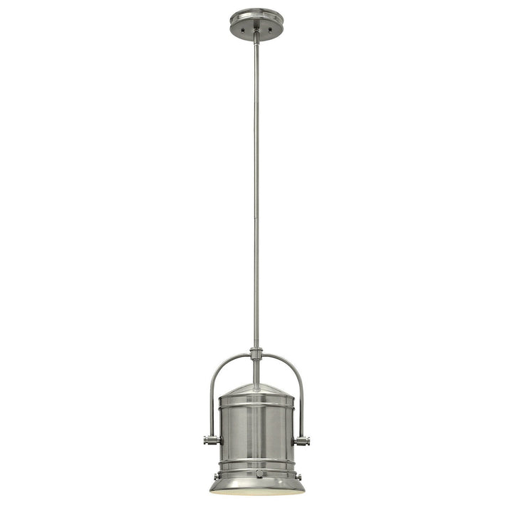 Hinkley Pullman 3257BN Pendant Light - Brushed Nickel