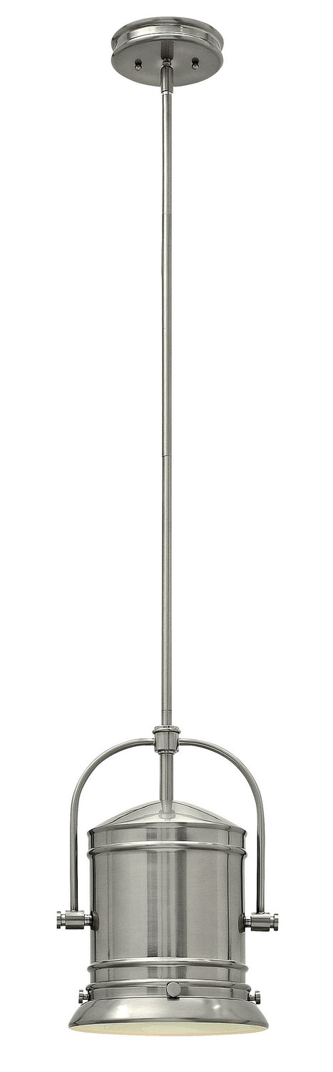 Hinkley Pullman 3257BN Pendant Light - Brushed Nickel