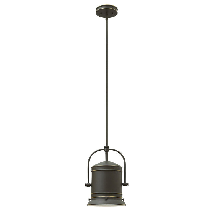 Hinkley Pullman 3257OZ Pendant Light - Oil Rubbed Bronze