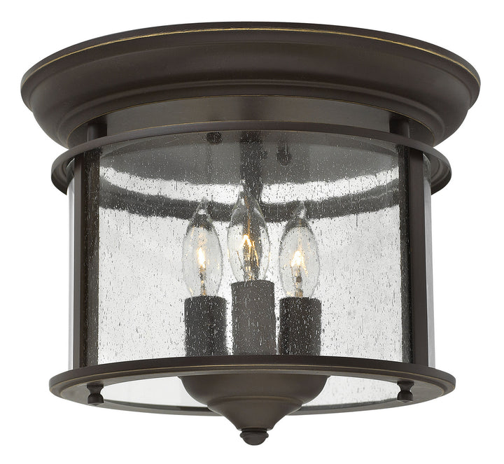 Hinkley Gentry 3473OB Ceiling Light - Olde Bronze