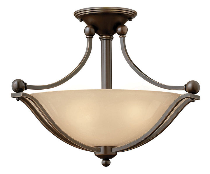 Hinkley Bolla 4651OB-LED Ceiling Light - Olde Bronze