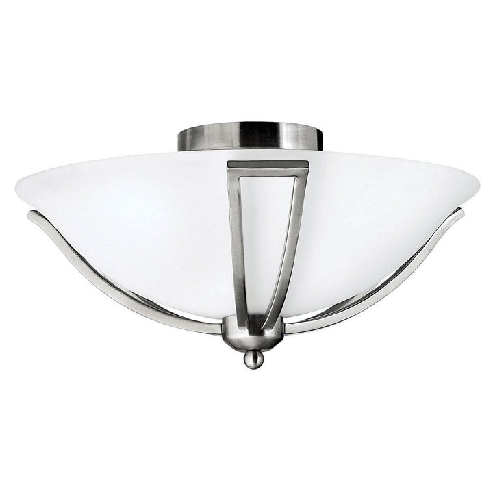 Hinkley Bolla 4660BN-LED Ceiling Light - Brushed Nickel