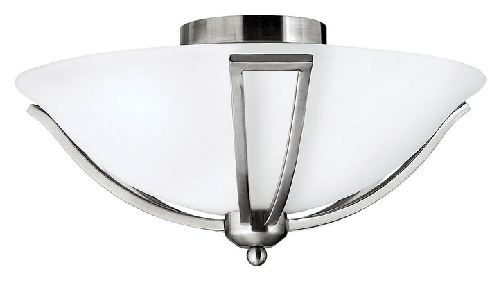 Hinkley Bolla 4660BN-LED Ceiling Light - Brushed Nickel