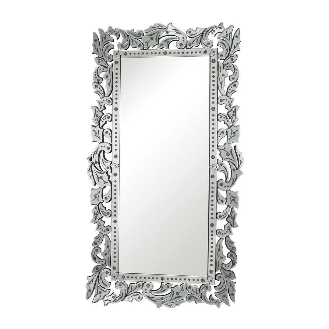 Elk Lighting 114-31  Reede Mirror Clear
