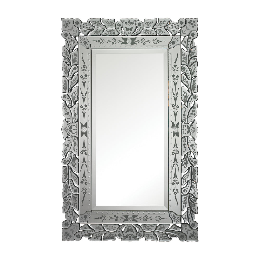 Elk Lighting 114-32  Venetian Mirror Clear