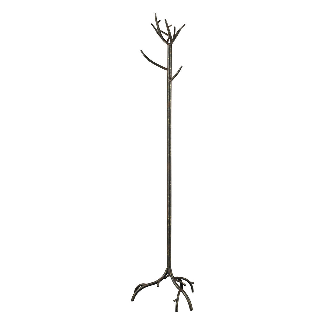 Elk Lighting 138-053  Kimberly Furniture Antique Bronze
