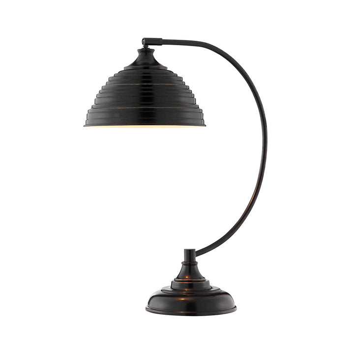 Elk Lighting 99615  Alton Lamp Oil Rubbed Bronze