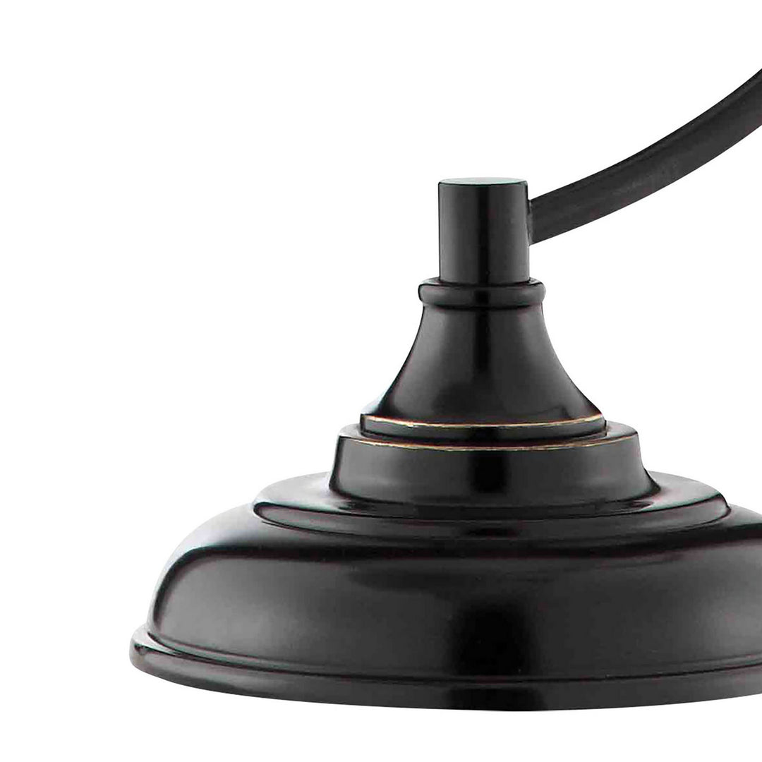 Elk Lighting 99615  Alton Lamp Oil Rubbed Bronze