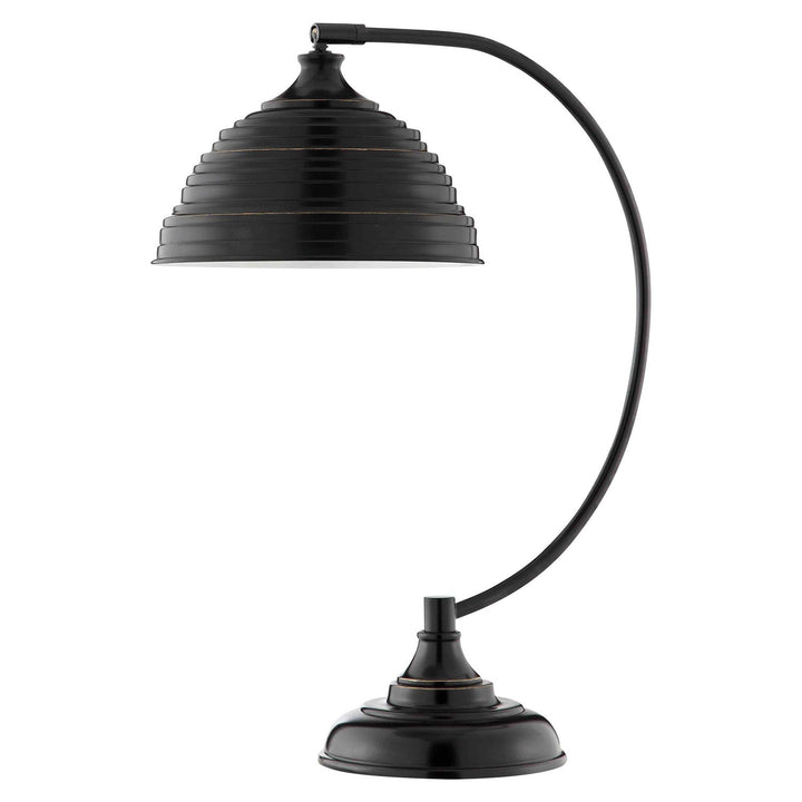 Elk Lighting 99615  Alton Lamp Oil Rubbed Bronze