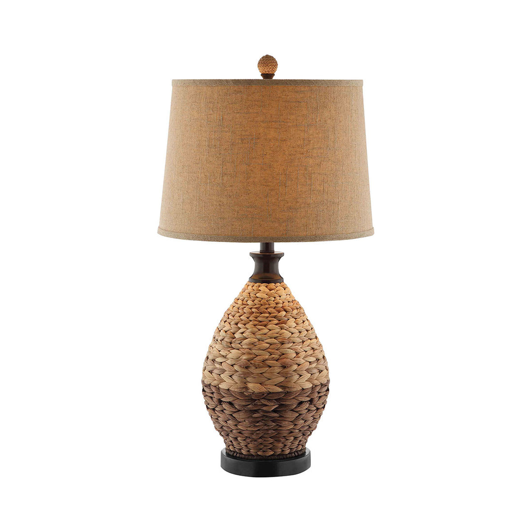 Elk Lighting 99656  Weston Lamp Natural