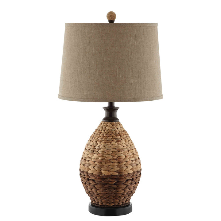Elk Lighting 99656  Weston Lamp Natural