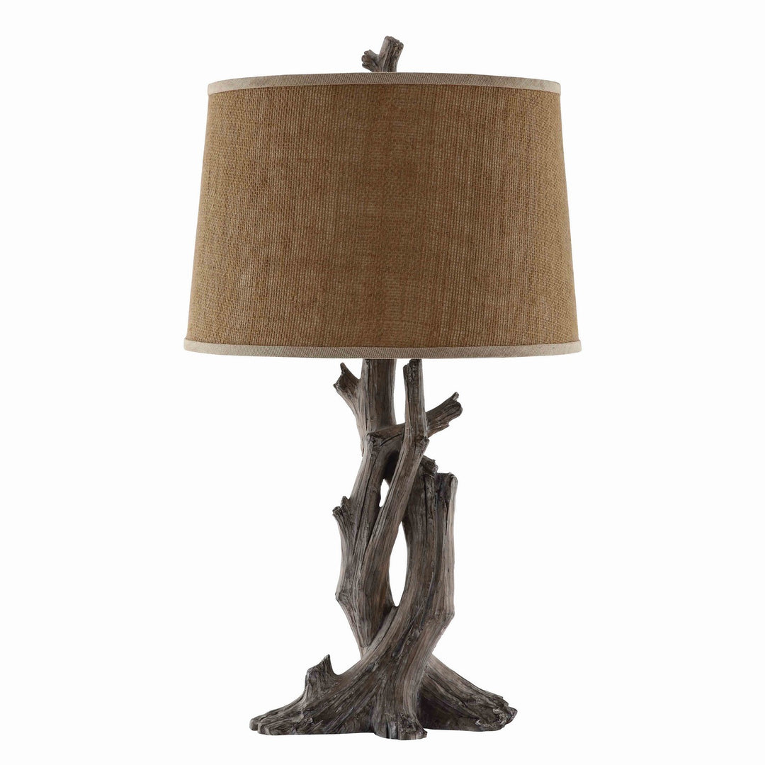 Elk Lighting 99657  Cusworth Lamp Antique Bronze
