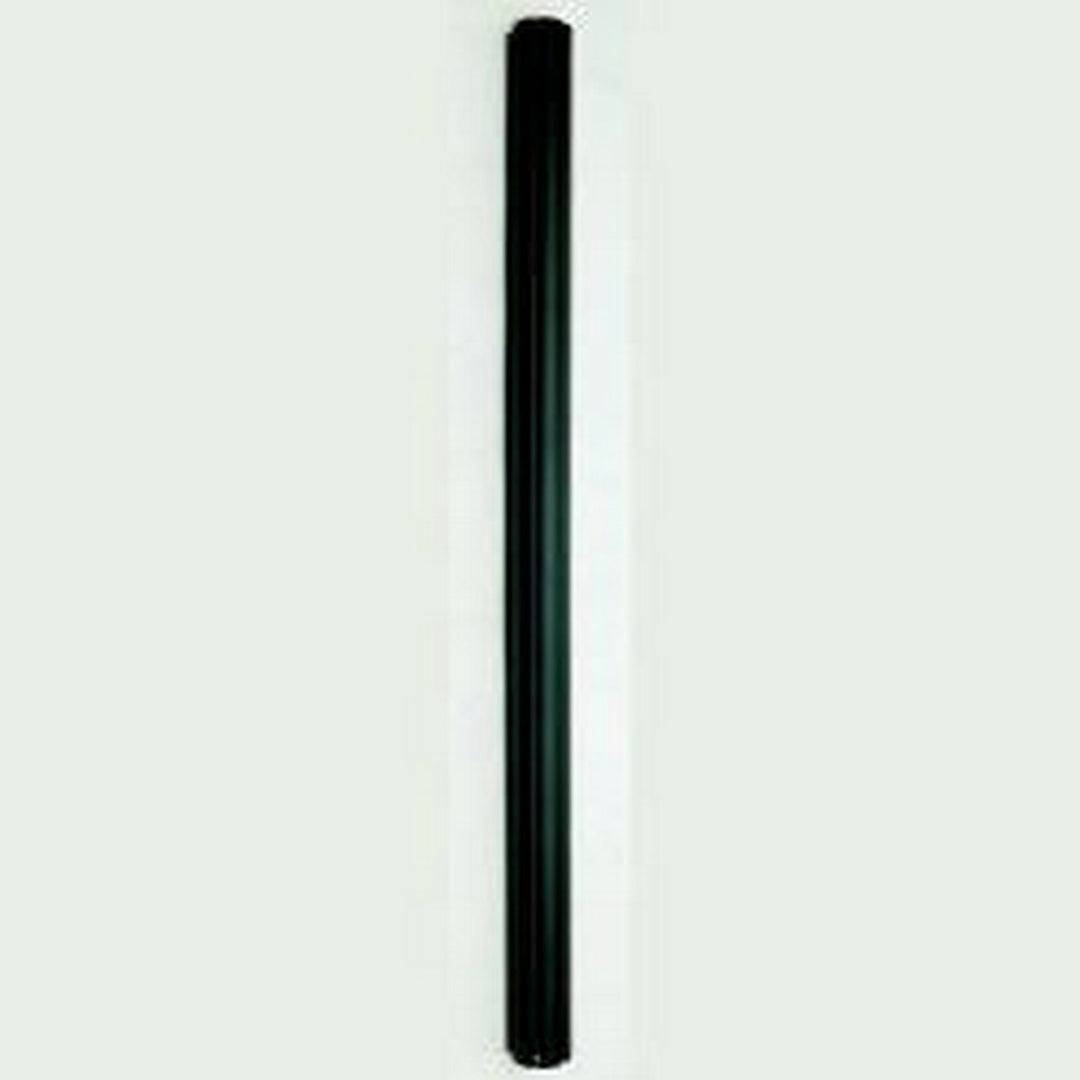 Maxim Lighting 1093BK  Poles Outdoor Black