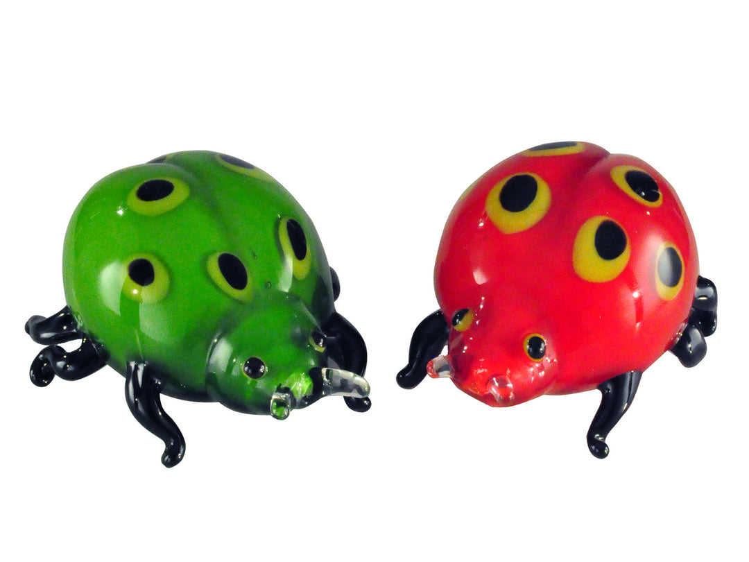 Dale Tiffany AS13073 Lady Bug Home Decor Multi