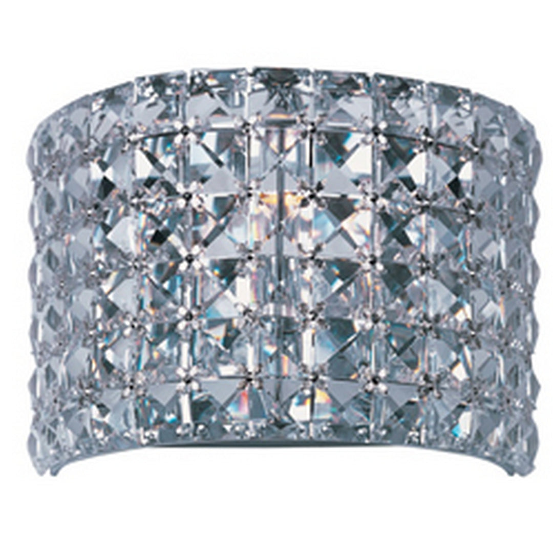 Maxim Vision 39938BCPC Wall Sconce Light - Polished Chrome