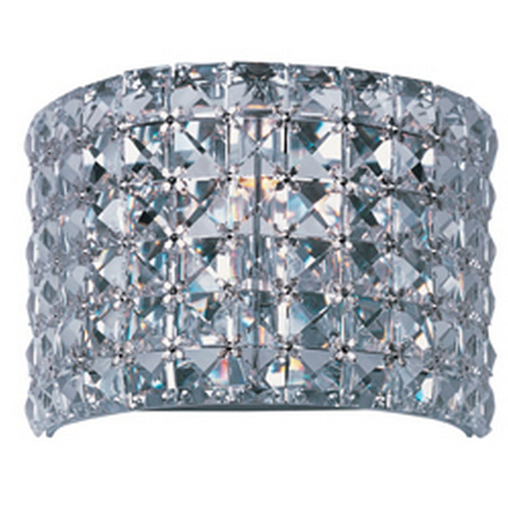Maxim Vision 39938BCPC Wall Sconce Light - Polished Chrome