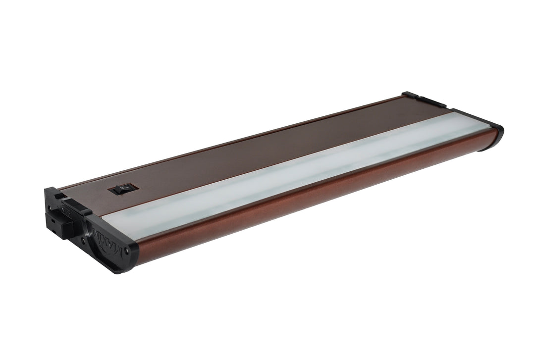 Maxim Lighting 89933MB  Countermax Mx-L120-Dl Home Decor Metallic Bronze