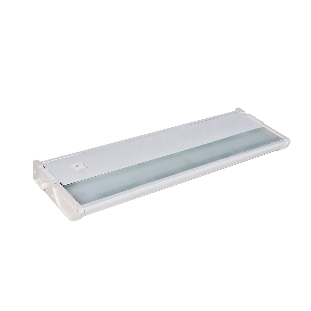 Maxim Lighting 89933WT  Countermax Mx-L120-Dl Home Decor White