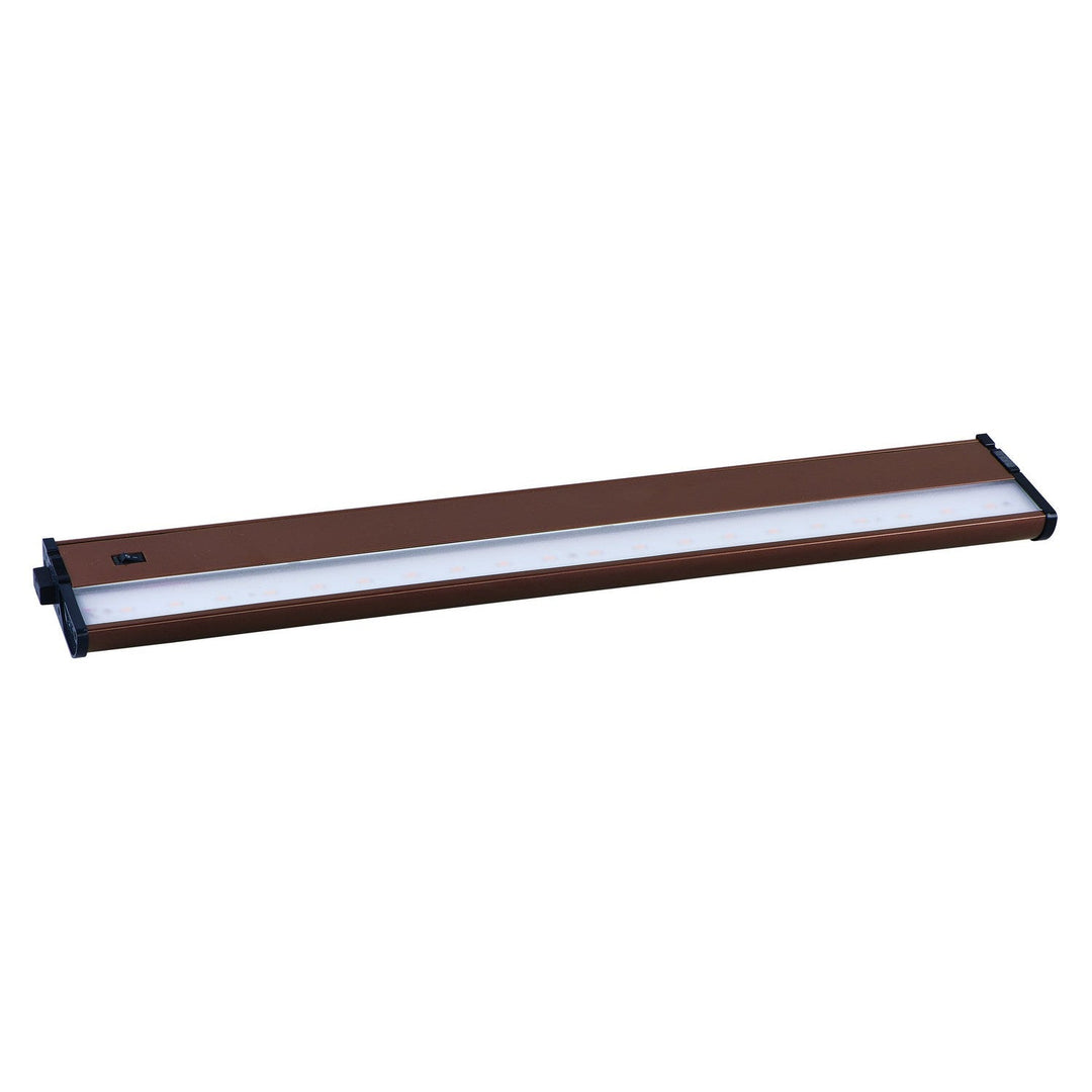 Maxim Lighting 89934MB  Countermax Mx-L120-Dl Home Decor Metallic Bronze
