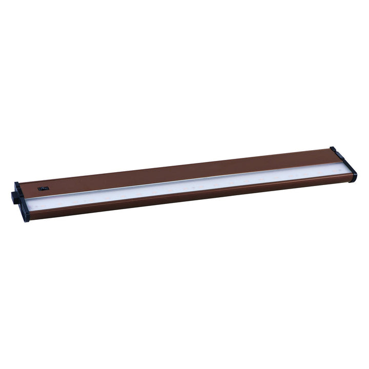 Maxim Lighting 89934MB  Countermax Mx-L120-Dl Home Decor Metallic Bronze