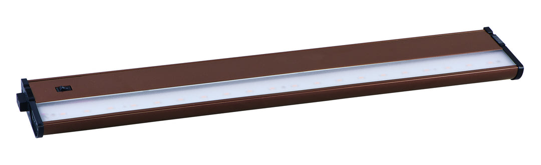 Maxim Lighting 89934MB  Countermax Mx-L120-Dl Home Decor Metallic Bronze
