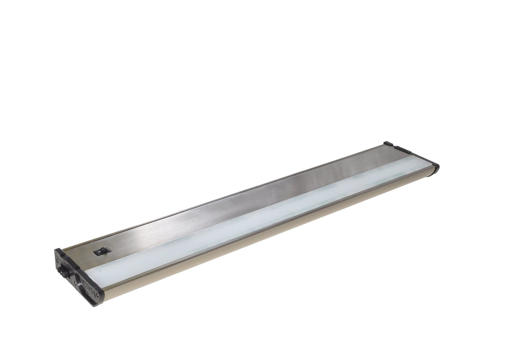 Maxim Lighting 89934SN  Countermax Mx-L120-Dl Home Decor Satin Nickel