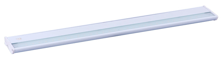 Maxim Lighting 89936WT Countermax Mx-L120-Dl Home Decor White