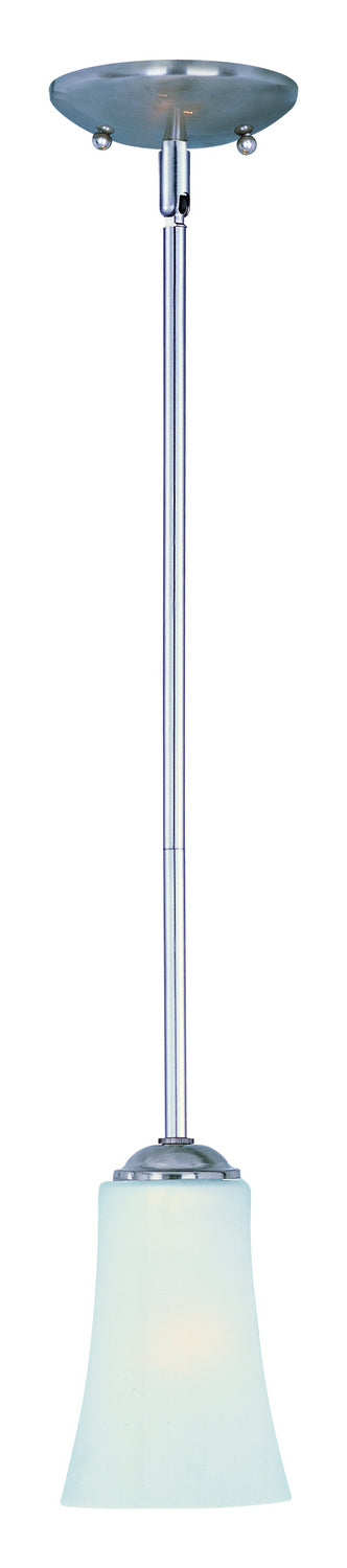 Maxim Logan 92040FTSN Pendant Light - Satin Nickel