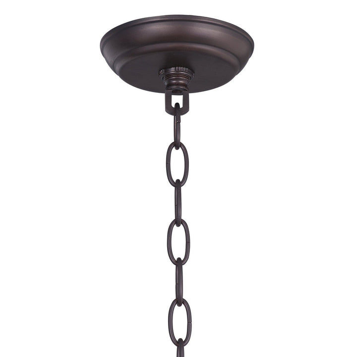 Maxim Lighting CKT001OI  Accessories Home Decor Oil Rubbed Bronze