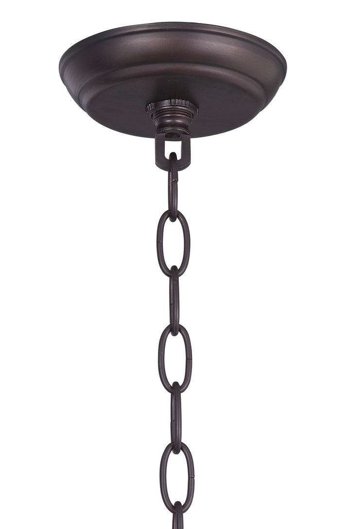 Maxim Lighting CKT001OI  Accessories Home Decor Oil Rubbed Bronze